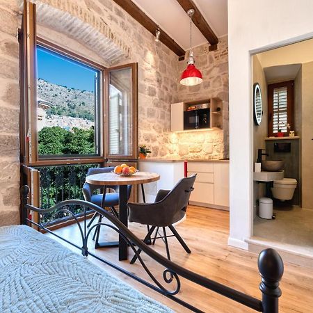 Apartment Laus Dubrovnik Exteriör bild