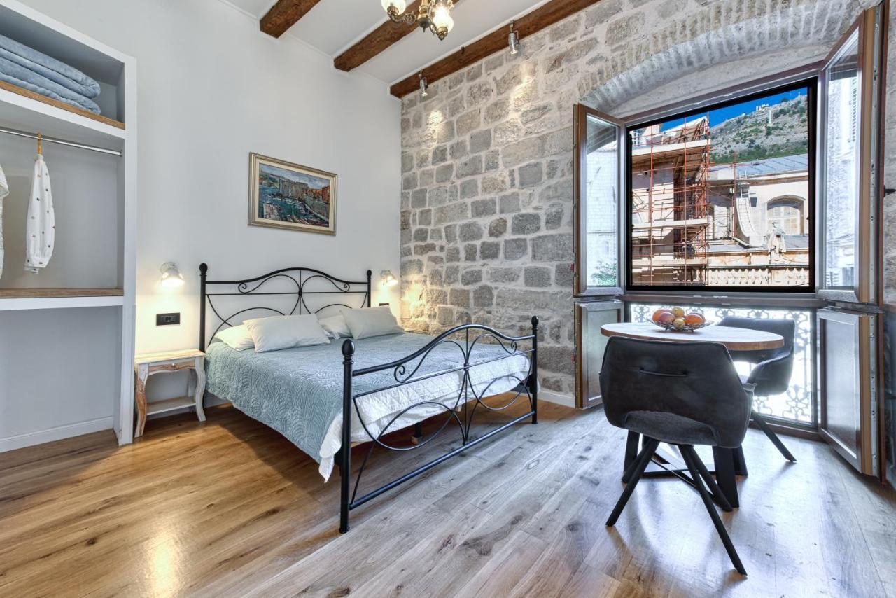 Apartment Laus Dubrovnik Exteriör bild