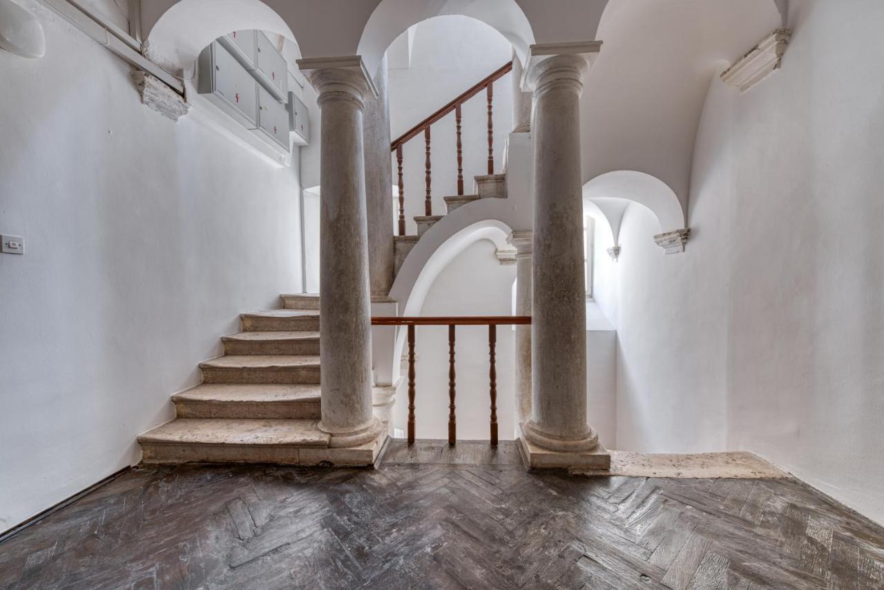 Apartment Laus Dubrovnik Exteriör bild