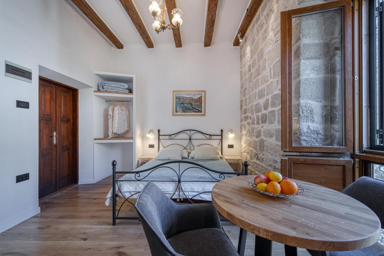 Apartment Laus Dubrovnik Exteriör bild