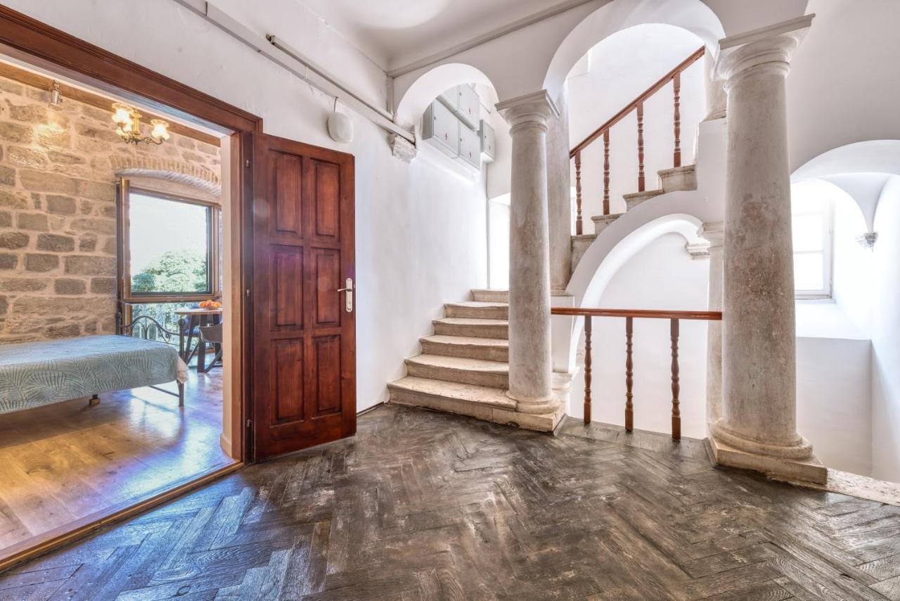 Apartment Laus Dubrovnik Exteriör bild
