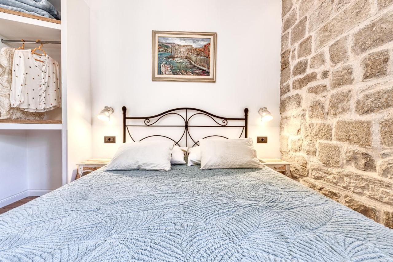 Apartment Laus Dubrovnik Exteriör bild