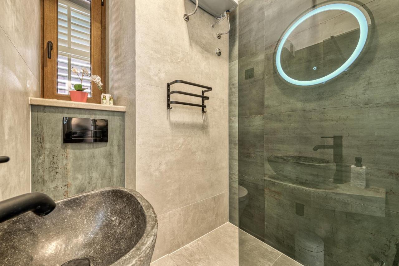 Apartment Laus Dubrovnik Exteriör bild