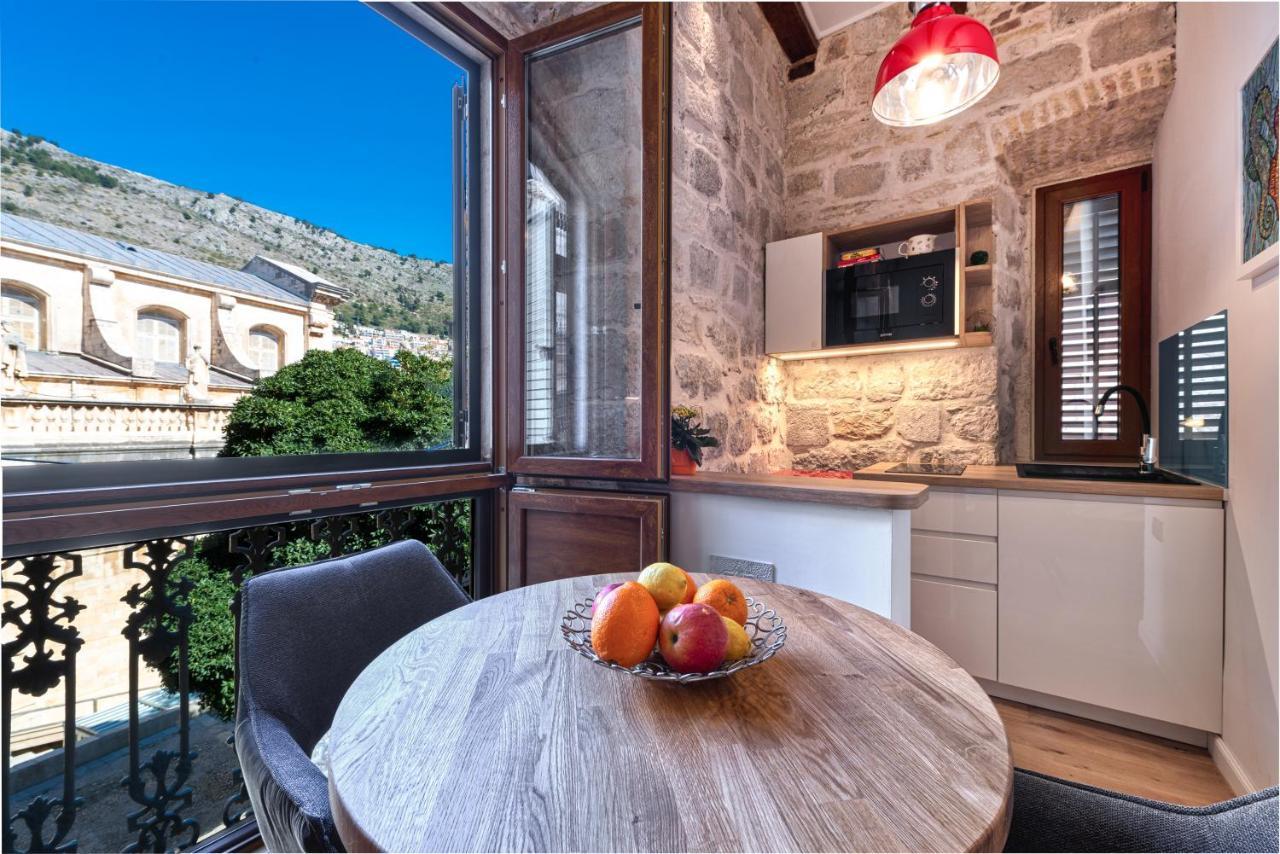 Apartment Laus Dubrovnik Exteriör bild