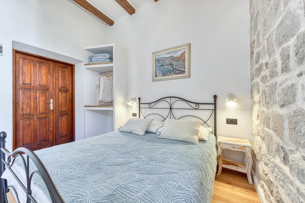 Apartment Laus Dubrovnik Exteriör bild