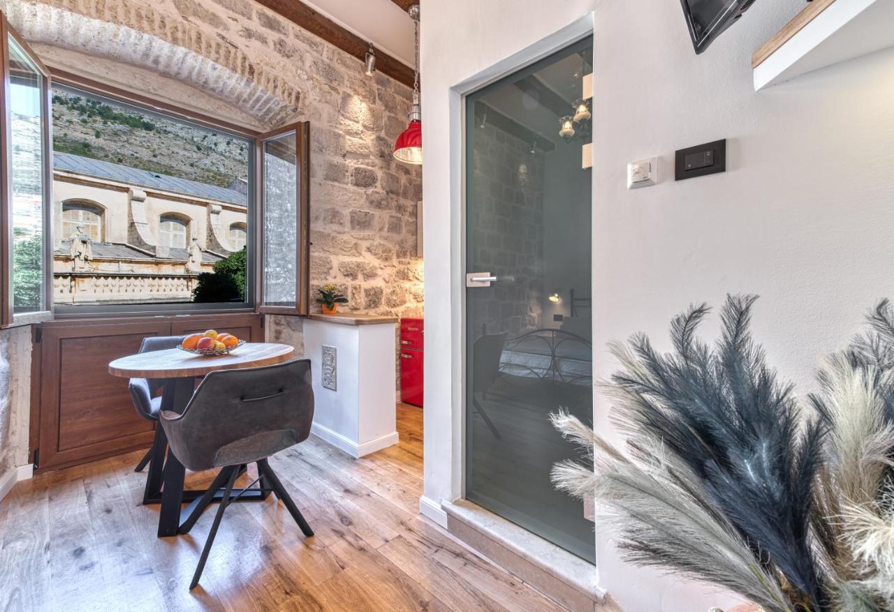Apartment Laus Dubrovnik Exteriör bild