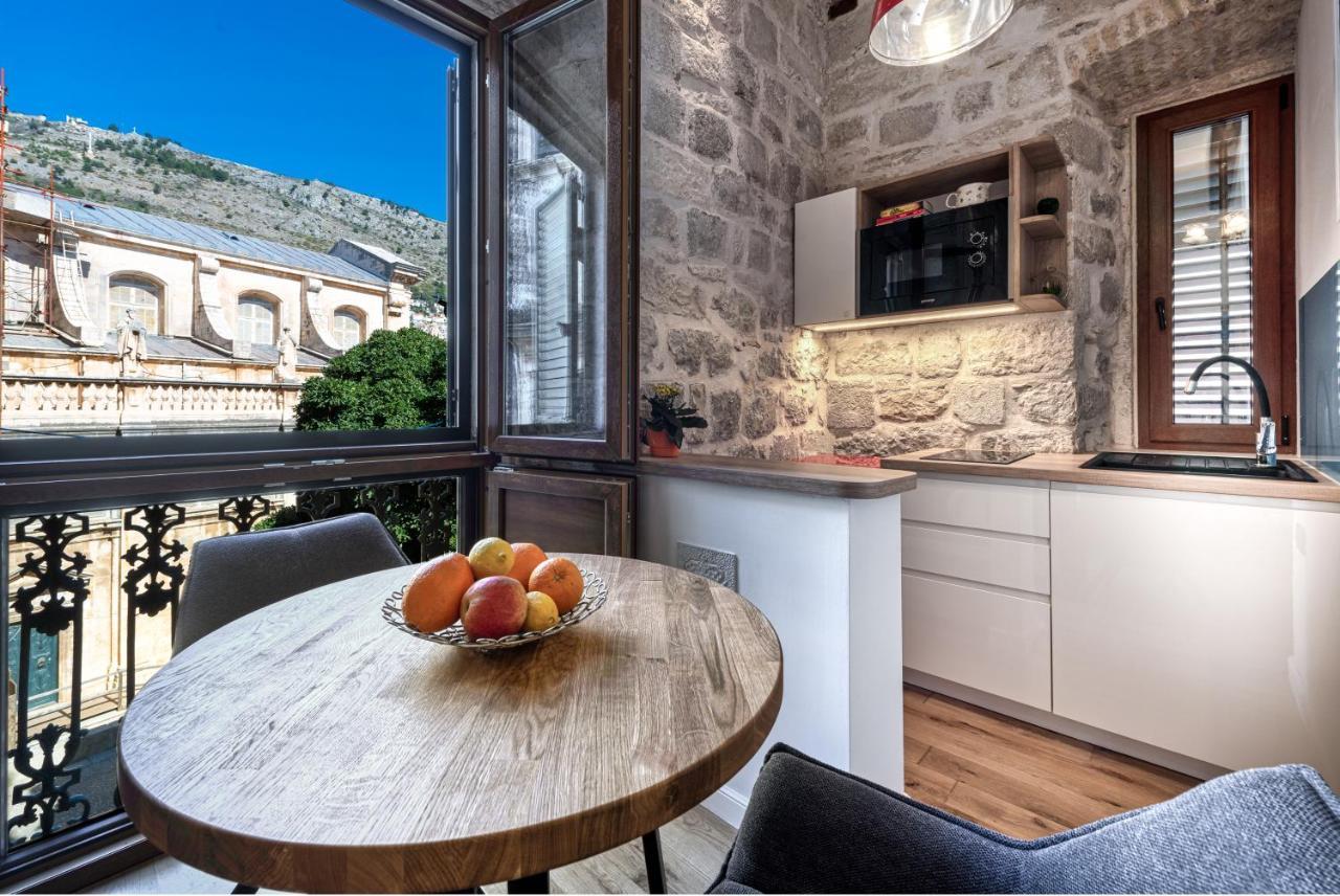Apartment Laus Dubrovnik Exteriör bild