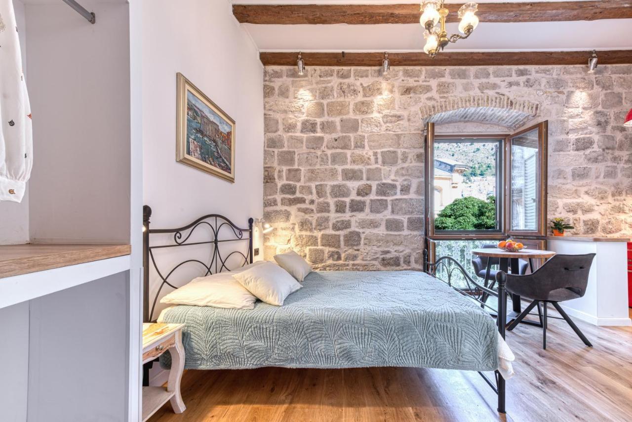 Apartment Laus Dubrovnik Exteriör bild