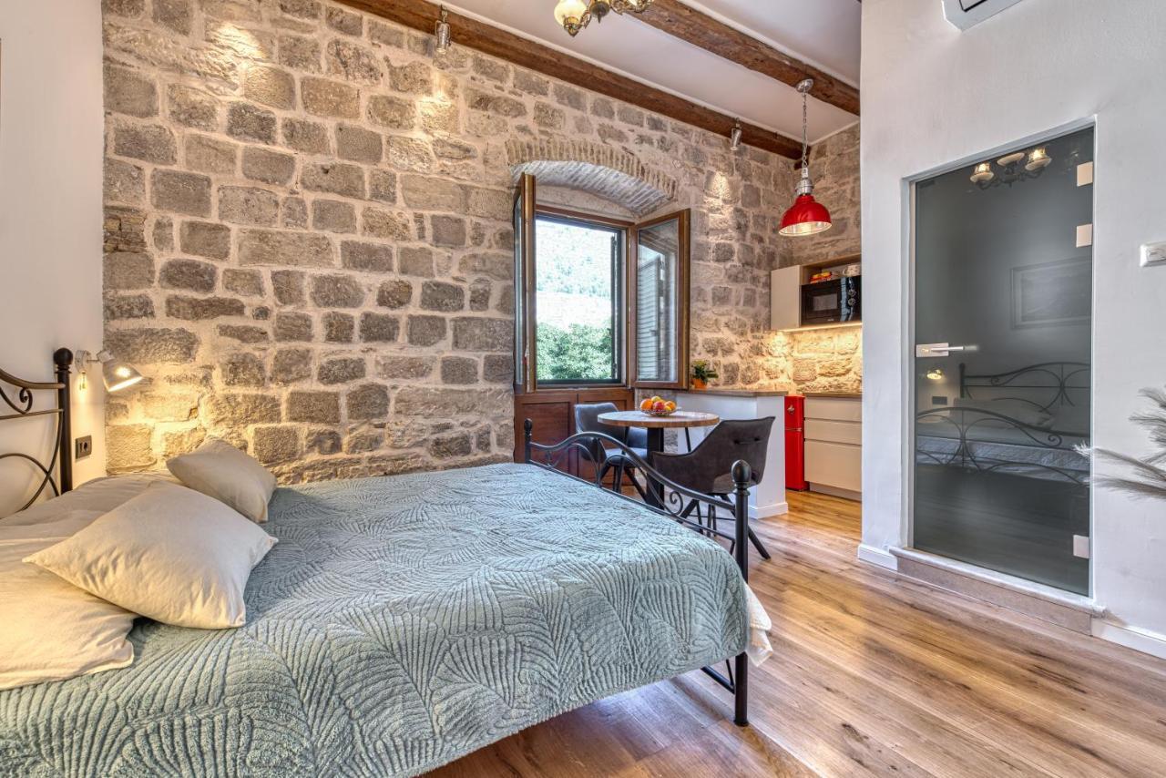 Apartment Laus Dubrovnik Exteriör bild